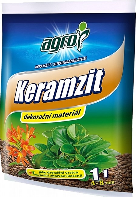 Keramzit 1l Agro