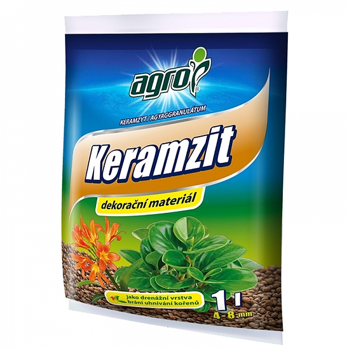 Keramzit 1l Forestina