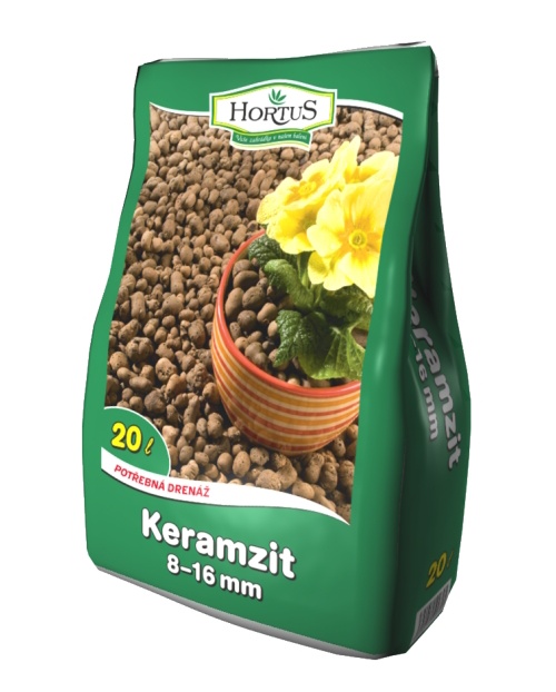 Keramzit 20 l