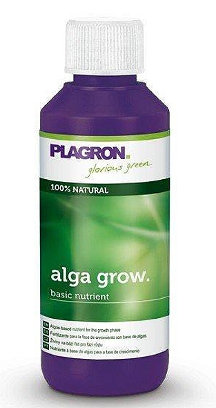 Plagron - Alga Grow - 100 ml