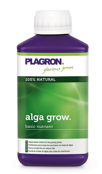 Plagron - Alga Grow - 250 ml