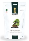 HIRYO-GOLD Flowers and Fruits hnojivo pro jehličnany 350 g