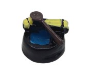 Zen garden - Zenové kameny Z43