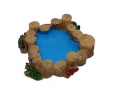 Zen garden - Zenové kameny Z43