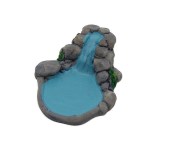 Zen garden - Zenové kameny Z43