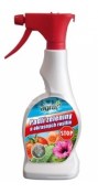 AGRO Padlí zeleniny a okrasných rostlin STOP - 500 ml 