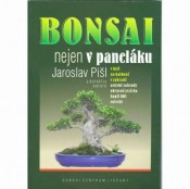 Bonsai nejen v paneláku