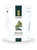 Hnojivo Hiryo-Gold profi pro podporu růstu kvetoucích bonsají  1 kg