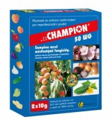 Lovela Champion fungicid 50 WG 2 x 10 g