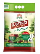 Minerální substrát na bonsaje Forestina profík 20l