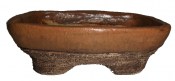 Miska na bonsaje H15150 (1/2)