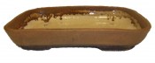 Miska na bonsaje H35150 (1/2)