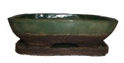 Miska na bonsaje H36510 (1/2)