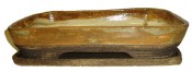 Miska na bonsaje h553 (1/2)