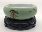 Miska na bonsaje MM21