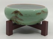 Miska na bonsaje MM21