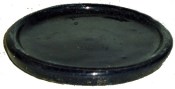 Podmiska na bonsaje modrá 11,5 cm