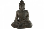Sedící Buddha velký - 2. jakost (1/2)