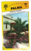Semena Datlovník kanárský - Phoenix canariensis