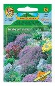 Semena - Směs trvalek pro skalky