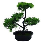 Umělá bonsai 13
