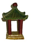 Zen garden - Altán 23