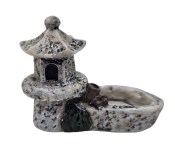 Zen garden - Altán s jezírkem Z27