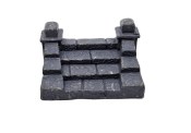 Zen garden - Schody Z7