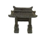 Zen garden Z97  - Brána