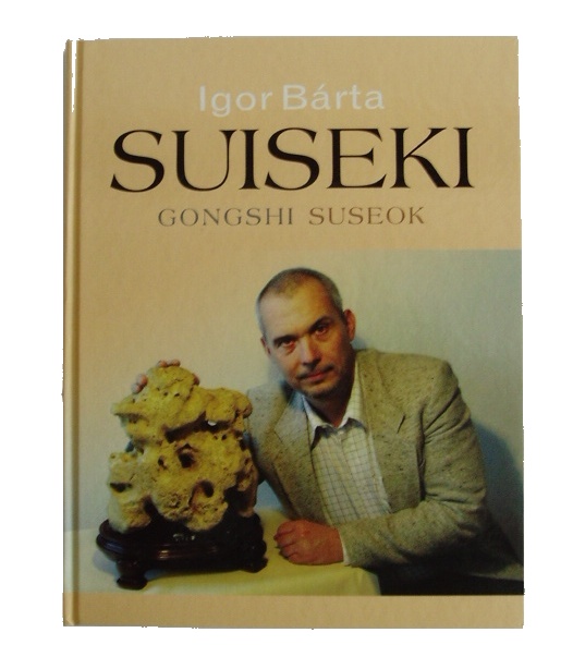 Suiseki od Igora Bárty